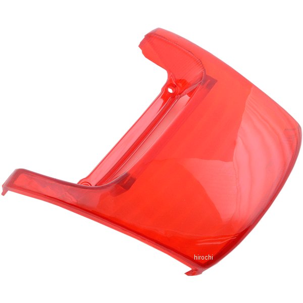 ストップテールレンズ ライブディオ AF34、AF35 33701-GBL-871