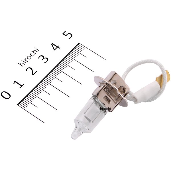 ハロゲンバルブ H3a 12V35W 1個入り