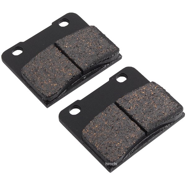 578HF SBS ブレーキパッド フロント/リア 84年-87年 GSX-R400、RG200、GF250 セラミック