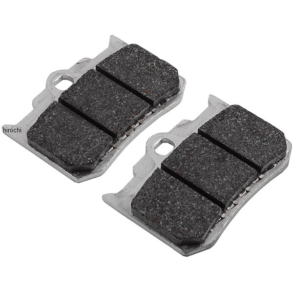 678DC SBS ブレーキパッド フロント/リア パフォーマンスマシン、モーターファクトリーキャリパー用 カーボン