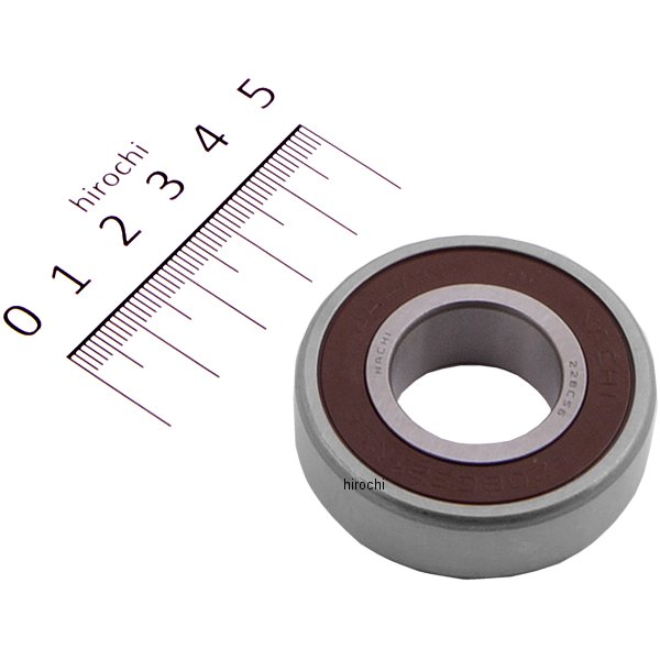 ベアリング  ラジアルボール  22X47X14 91073-MCF-003