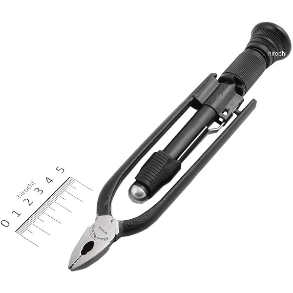 ワイヤーツイスター/カッター 全長 8-3/4インチ