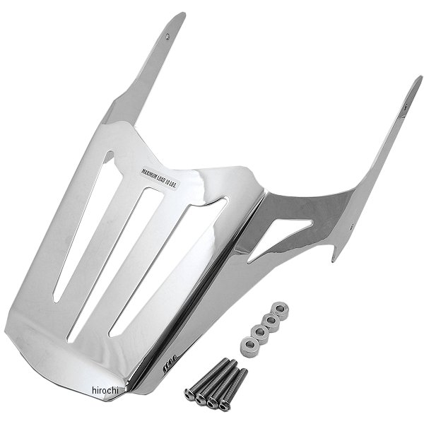 ラゲッジラック ソロ フォーム 11年-14年 ストライカー ドラッグスター XVS1300C