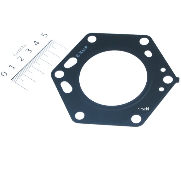 シリンダーヘッド ガスケット 12251-KV3-701