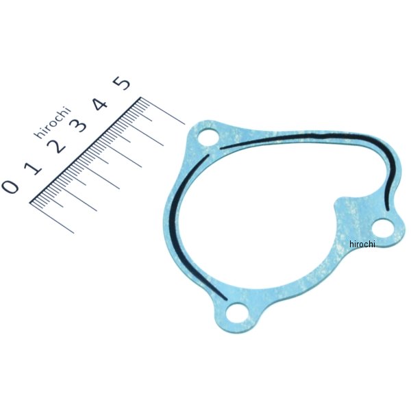 ガスケット ウォーターポンプカバー 19226-KV3-680