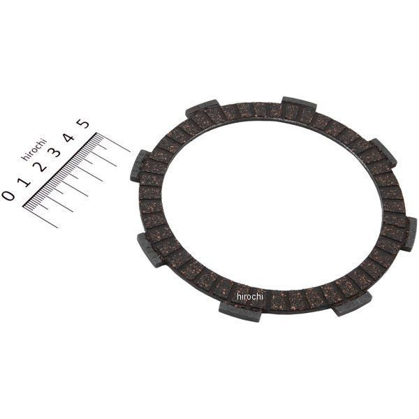 ディスク クラッチフリクション 22201-GF6-000