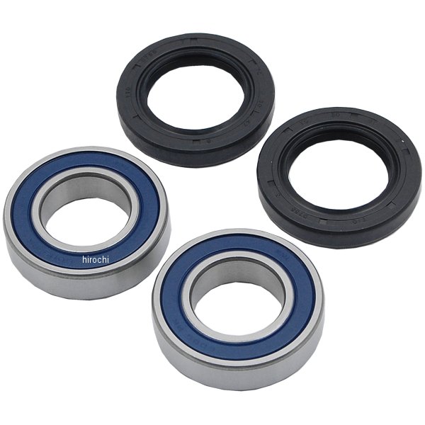 ホイール ベアリングキット フロント 93年-12年 アプリリア、BMW