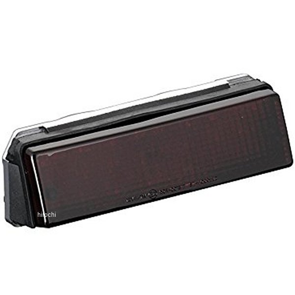 LEDテールランプユニット GPZ900R ダークレッド