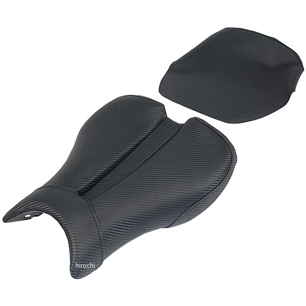 【セール特価】 シート ゲルチャンネル トラック 09年-12年 トライアンフ 675 カーボン