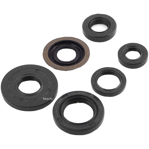 オイルシールセット 87年以降 TW200