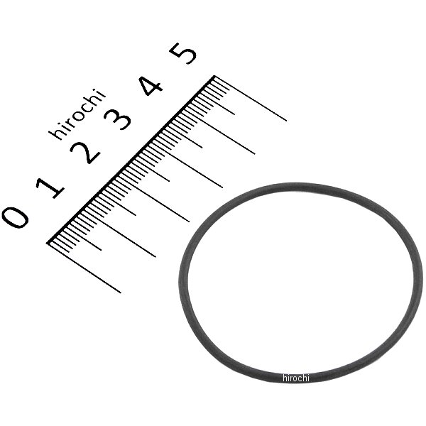 スターターOリング 86年-07年 ブナゴム (1個売り)