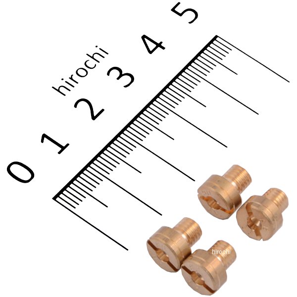 メインジェット ミクニ (4個入り) SJ90