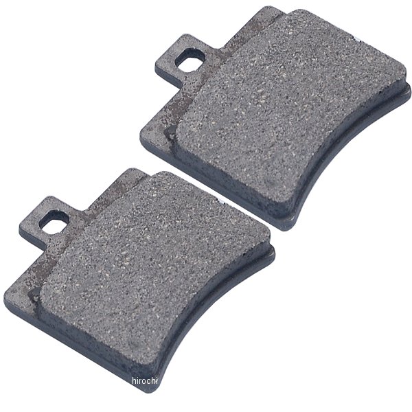 ブレーキパッド リア 03年-11年 アプリリア (オーガニック)