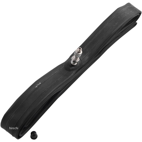 自転車用タイヤチューブ VER 25-520 24×1-1.1/8 W/O 英式バルブ