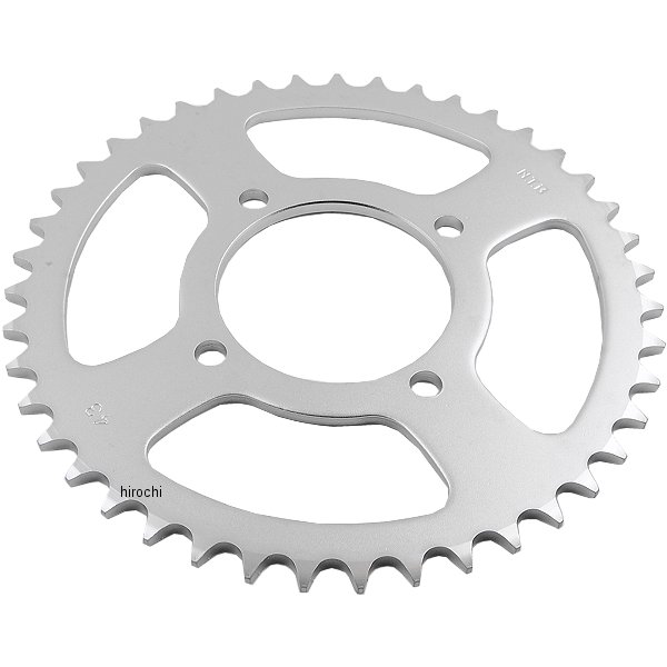 リア スプロケット 520/43T 00年以降 グラストラッカービッグボーイ 64511-25D00