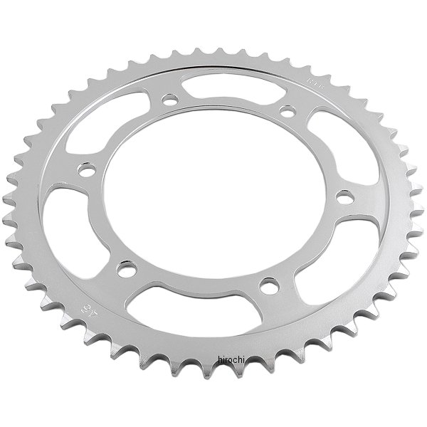 リア スプロケット 520/48T 89年-90年 ZXR250 42041-1330