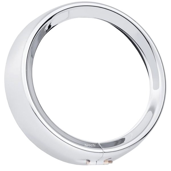 ヘッドライト トリムリング 86年以降 FLS/FLH 69627-99