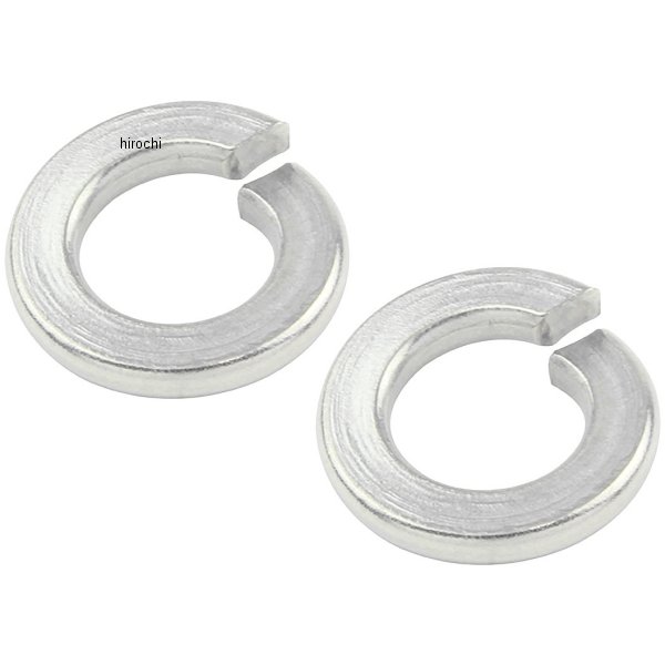 スプリングワッシャー M8 2個入り
