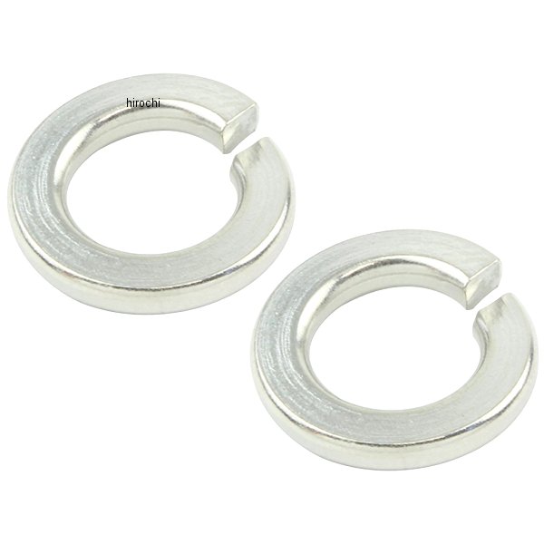 スプリングワッシャー M10 2個入り