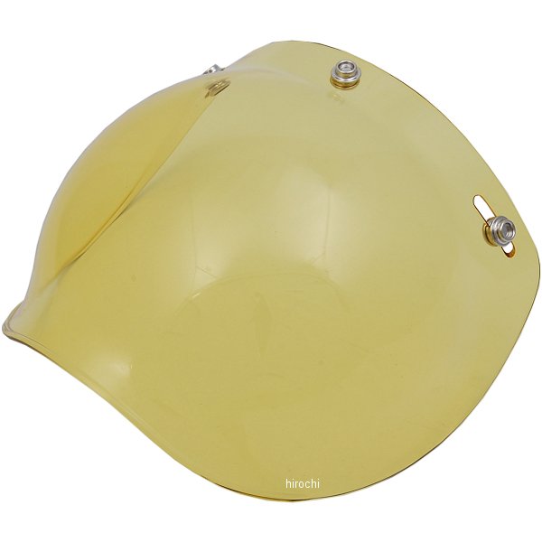 バブルシールド 汎用 イエロー