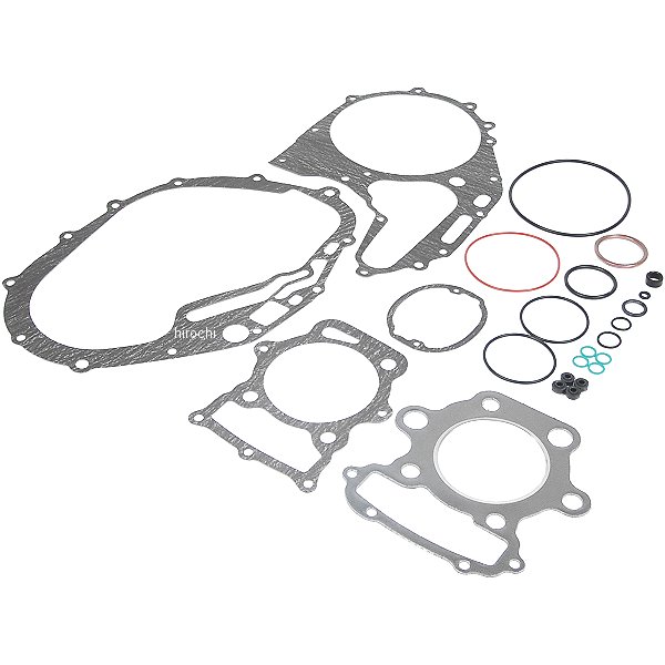 コンプリート ガスケットセット 73年-76年 XL250R、XL250S