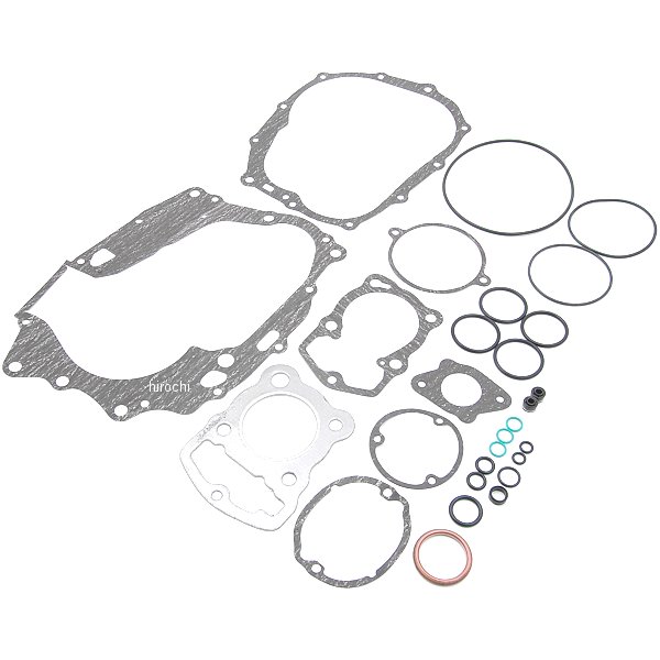 コンプリート ガスケットセット 76年-80年 CB125、XL125K