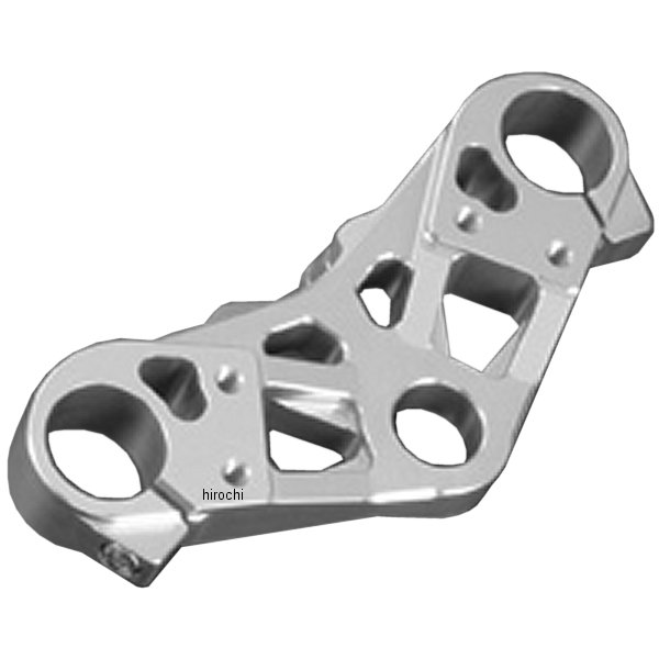 マシンドトップブリッジ 08年-15年 ニンジャ250、ニンジャ250R シルバー