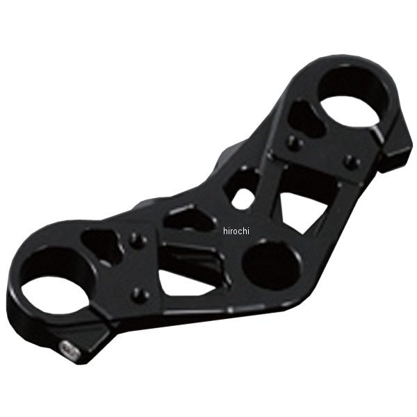 マシンドトップブリッジ 08年-15年 ニンジャ250、ニンジャ250R 黒