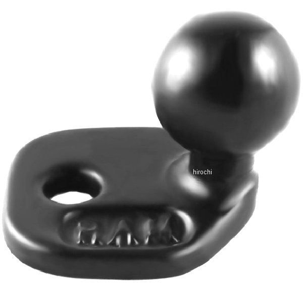 5/16インチホールプレートベース