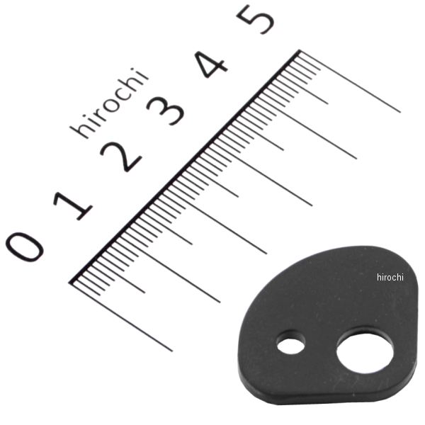 カバー リヤーブレーキロックレバー 53186-GBL-870