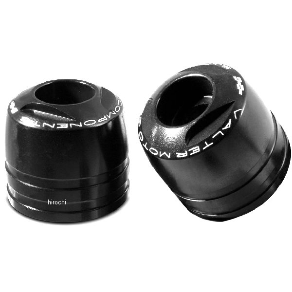 バーエンド ツーリング 04年-15年 YZF、FZ 左右セット 黒