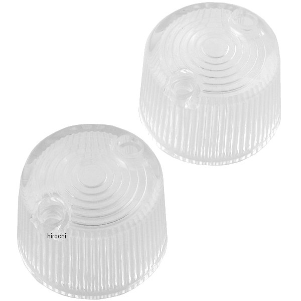 ウインカーレンズセット クリア