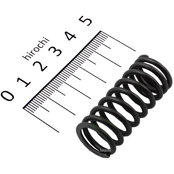 スプリング エキゾーストバルブ 14752-GFC-770