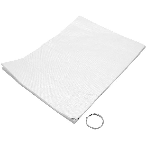 消音シリカウール 耐熱800度 330mmX900mmX5mm