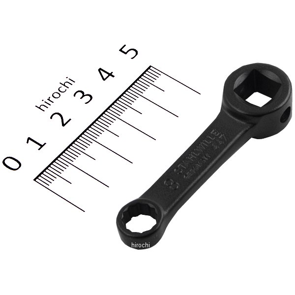 3/8インチsq トルクレンチ用アダプター