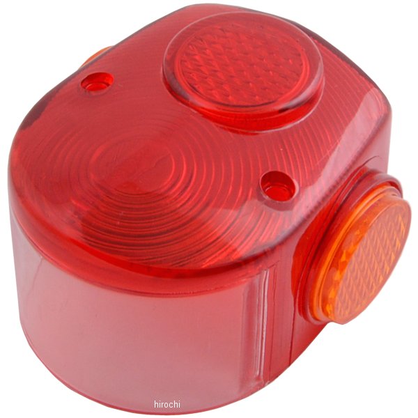 テールレンズ カブ C50スタンダード 33702-086-003