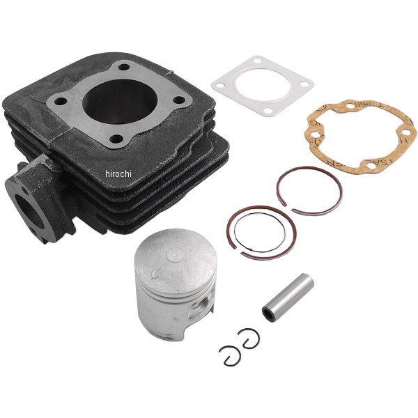 ノーマル シリンダー ヴェルデ、ZZ、セピアZZ、アドレス 11211-43E00-0F0