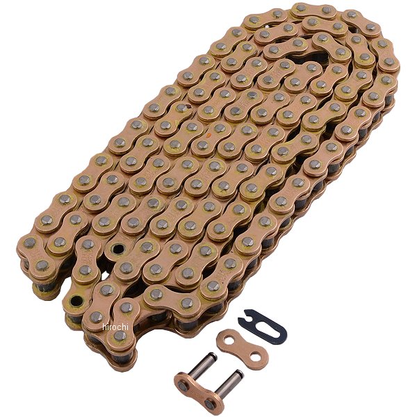 428SHDR シリーズ 122L クリップジョイント ゴールド