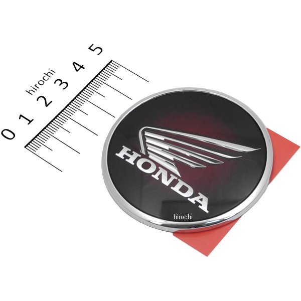 バッジ L プロダクト 64508-MFL-000