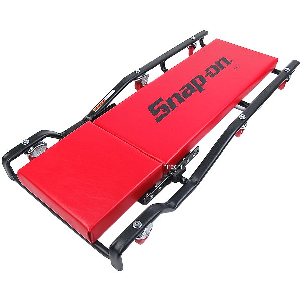 ヘッド調整式 スタンダード クリーパ (レッド)