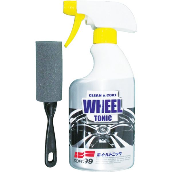 ホイールトニックトリガー400