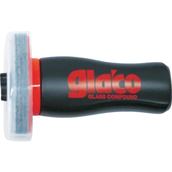 ガラコぬりぬりコンパウンド