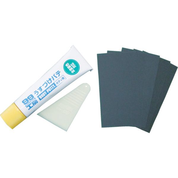 うすづけパテ ナチュラル