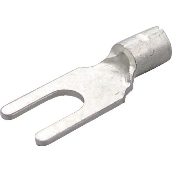 裸圧着端子 Y形(100P)