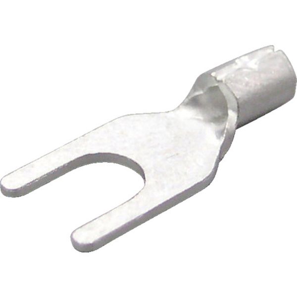 裸圧着端子 Y形(100P)