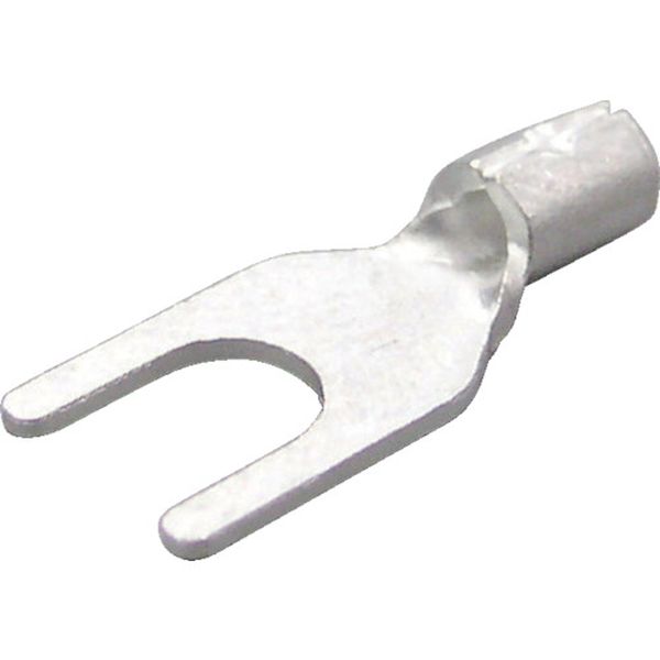 裸圧着端子 Y形(100P)