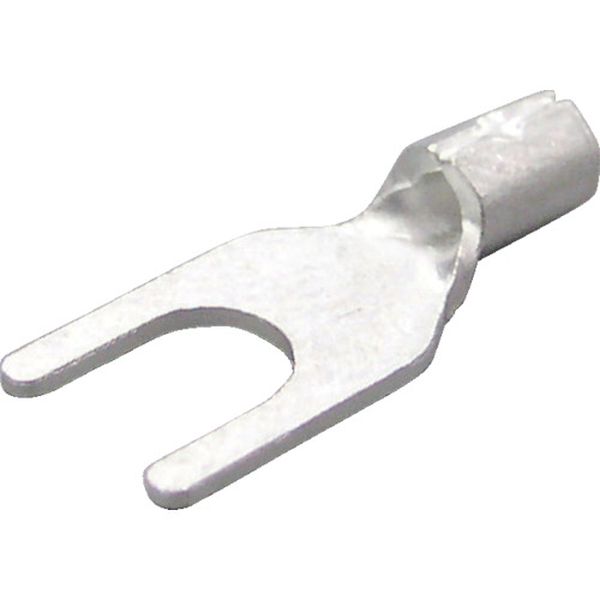 裸圧着端子 Y形(100P)