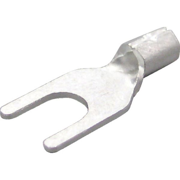 裸圧着端子 Y形(100P)