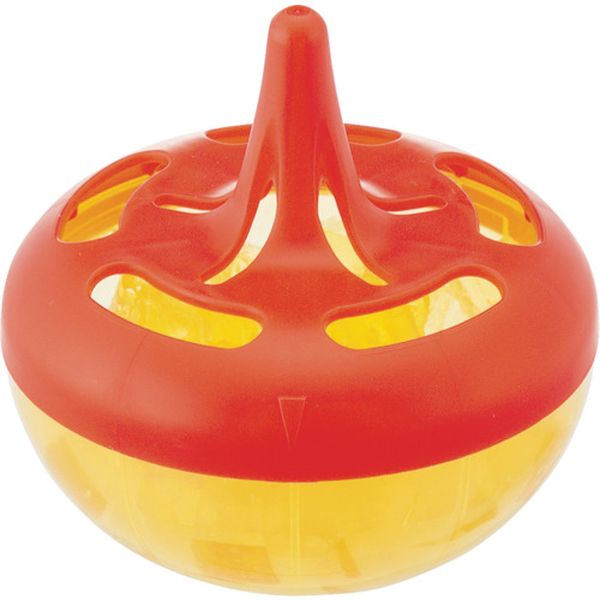 ゴバエがホイホイ