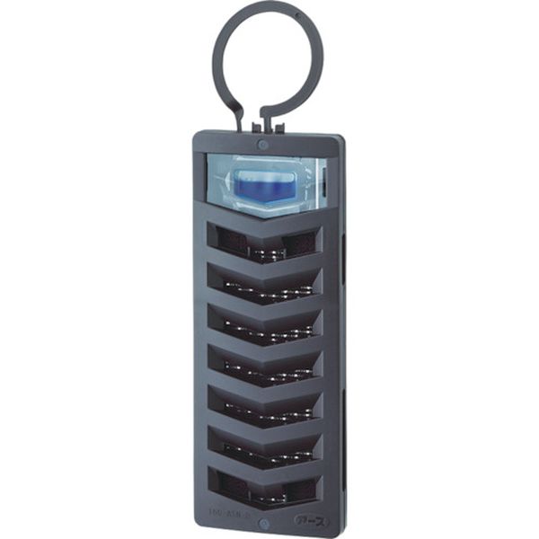 バポナ玄関用虫よけネツトW160日用